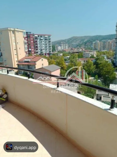 Apartament 2+1+2 në Shitje – 2,300€ – Vlorë – I mirë — Vlorë