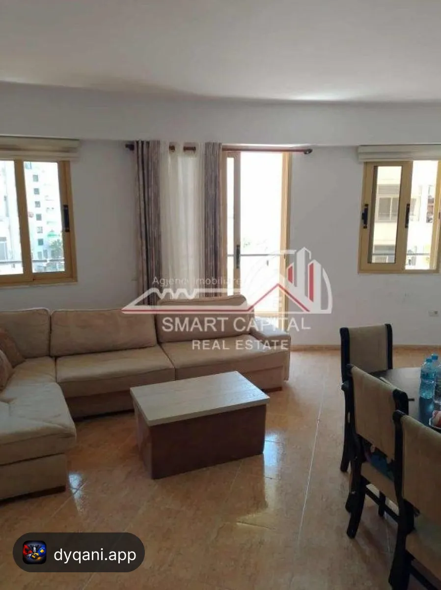 Apartament 2+1+2 në Shitje – 2,300€ – Vlorë – I mirë — Vlorë - Foto 2