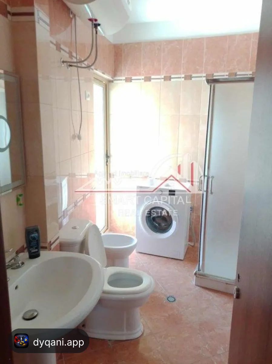 Apartament 2+1+2 në Shitje – 2,300€ – Vlorë – I mirë — Vlorë - Foto 3