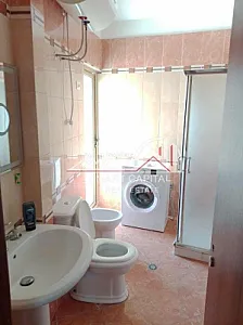 Apartament 2+1+2 në Shitje – 2,300€ – Vlorë – I mirë — Vlorë - Foto 3