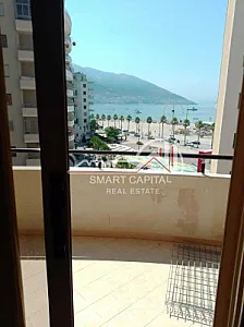 Apartament 2+1+2 në Shitje – 2,300€ – Vlorë – I mirë — Vlorë - Foto 5