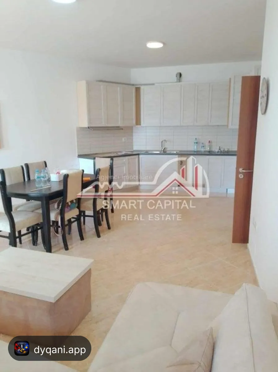 Apartament 2+1+2 në Shitje – 2,300€ – Vlorë – I mirë — Vlorë - Foto 6