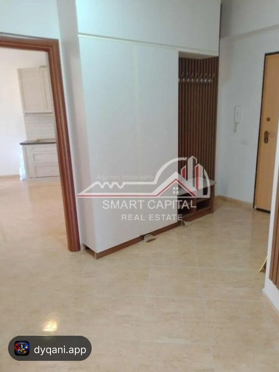 Apartament 2+1+2 në Shitje – 2,300€ – Vlorë – I mirë — Vlorë - Foto 7