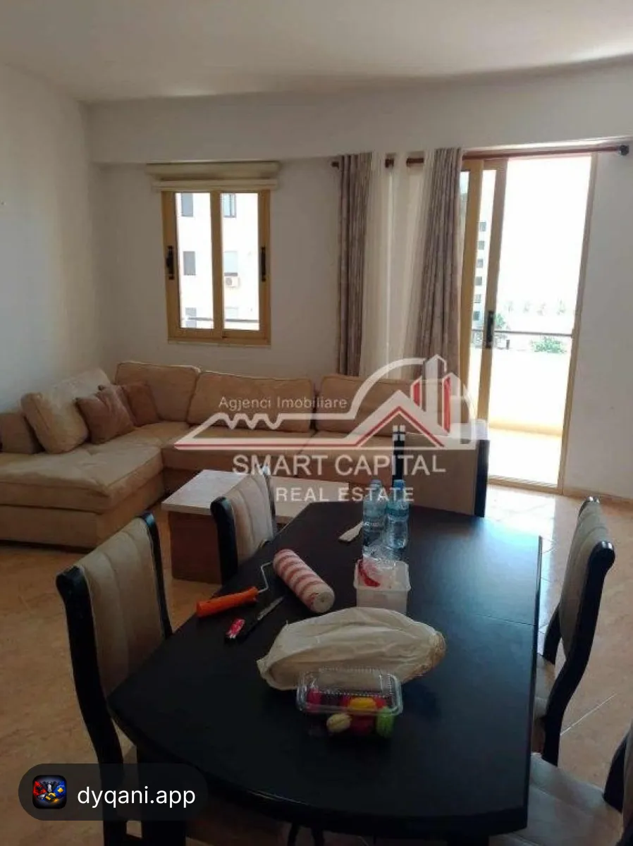 Apartament 2+1+2 në Shitje – 2,300€ – Vlorë – I mirë — Vlorë - Foto 8