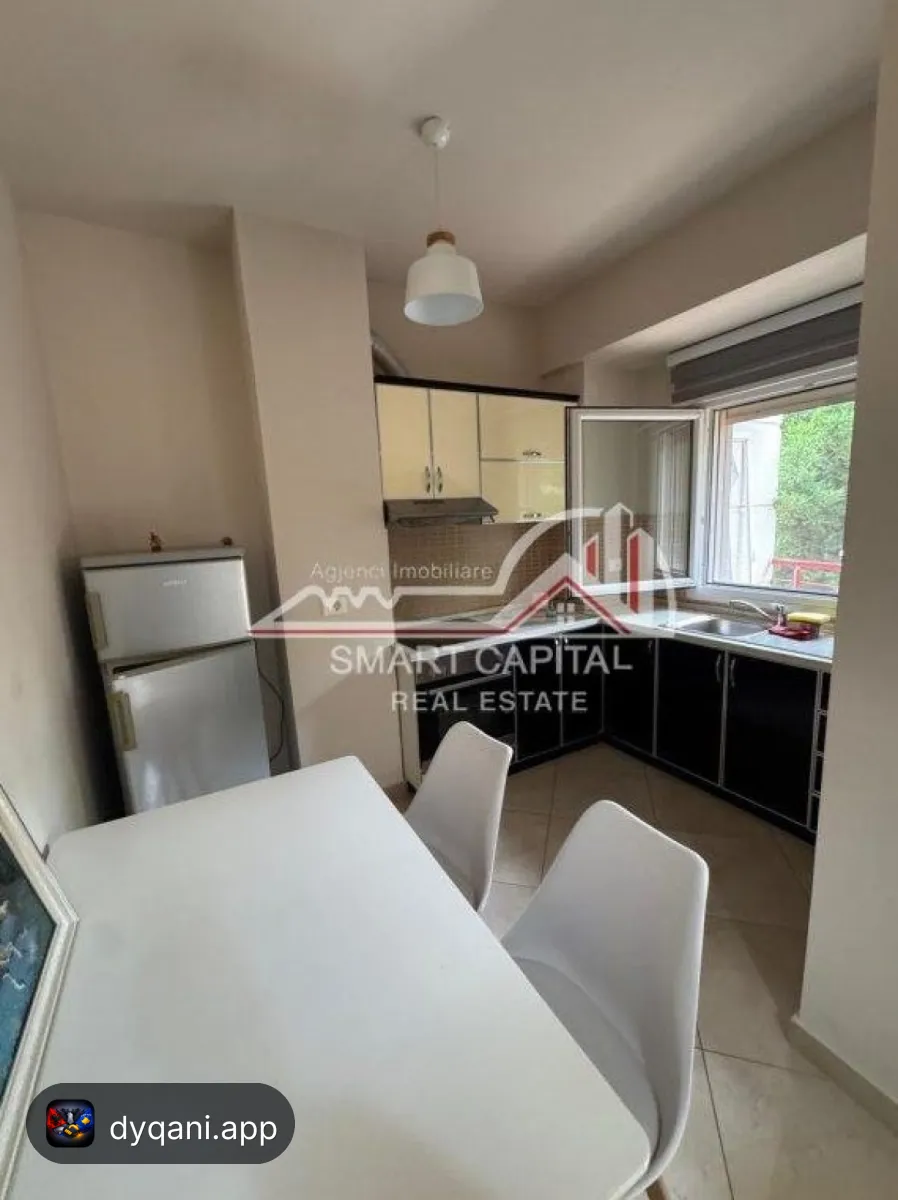 Apartament 1+1 në Shitje – Kala, Vlorë – 110,000€ – I mirë — Vlorë - Foto 1