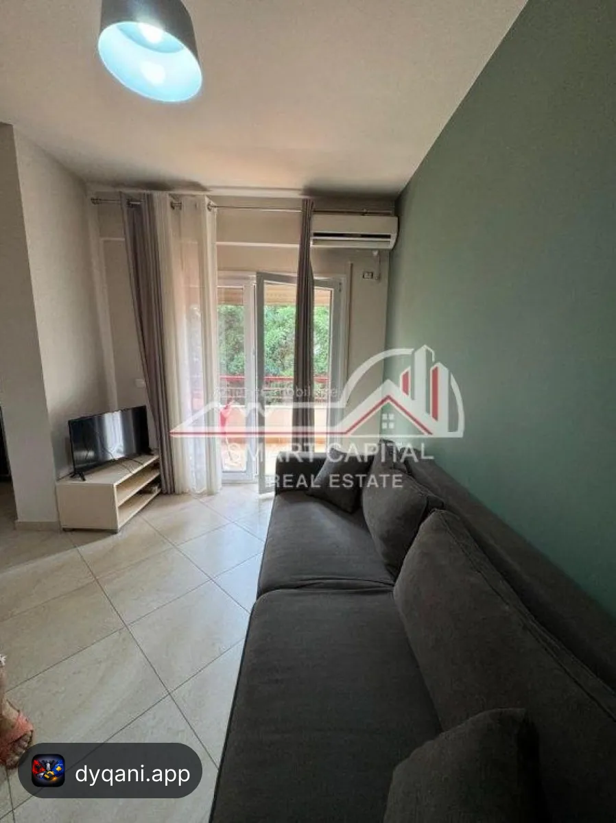 Apartament 1+1 në Shitje – Kala, Vlorë – 110,000€ – I mirë — Vlorë - Foto 2
