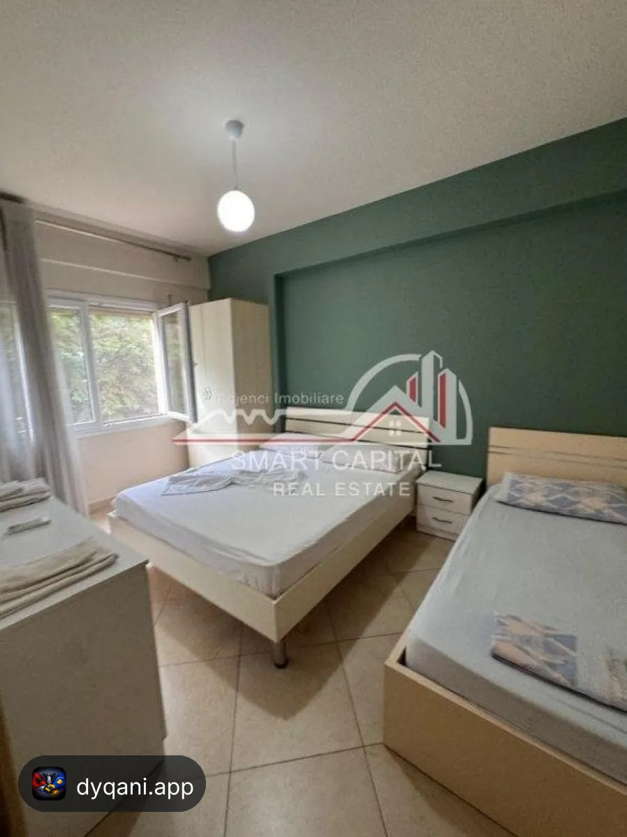 Apartament 1+1 në Shitje – Kala, Vlorë – 110,000€ – I mirë — Vlorë - Foto 3