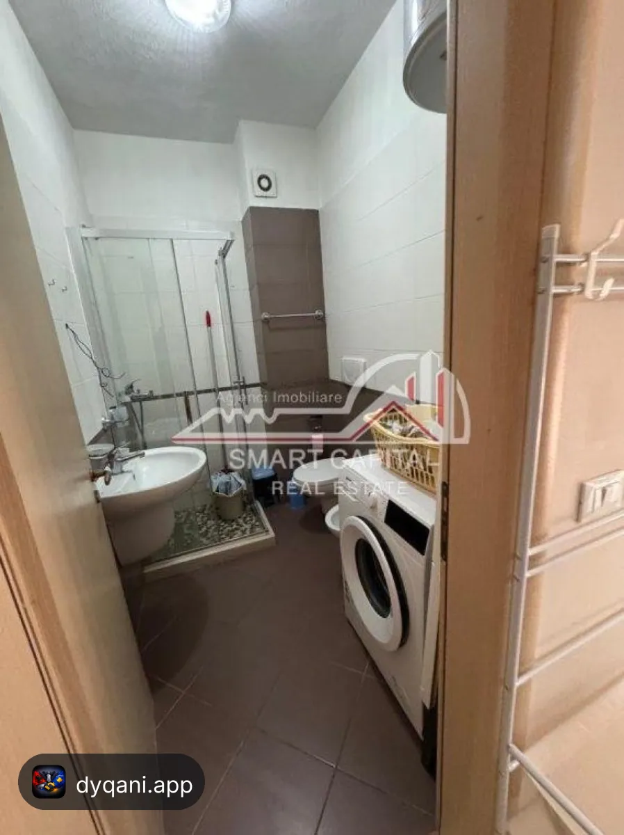 Apartament 1+1 në Shitje – Kala, Vlorë – 110,000€ – I mirë — Vlorë - Foto 4