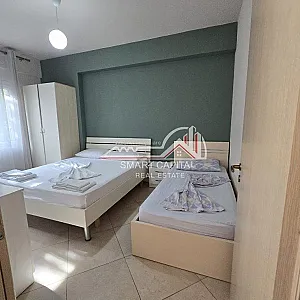 Apartament 1+1 në Shitje – Kala, Vlorë – 110,000€ – I mirë — Vlorë - Foto 6