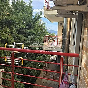 Apartament 1+1 në Shitje – Kala, Vlorë – 110,000€ – I mirë — Vlorë - Foto 8