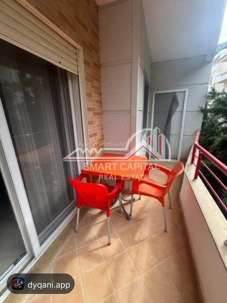 Apartament 1+1 në Shitje – Kala, Vlorë – 110,000€ – I mirë — Vlorë - Foto 9