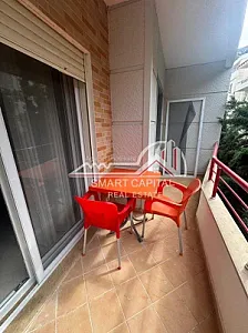 Apartament 1+1 në Shitje – Kala, Vlorë – 110,000€ – I mirë — Vlorë - Foto 9