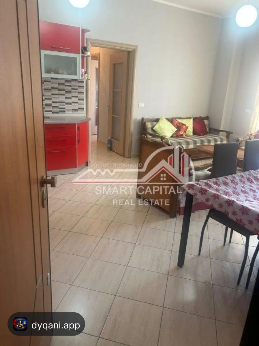 Apartament 2+1+2 në Shitje – 150,000€ – Vlorë – I mirë — Vlorë - Foto 1