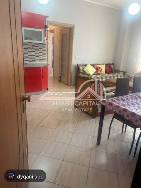 Apartament 2+1+2 në Shitje – 150,000€ – Vlorë – I mirë — Vlorë