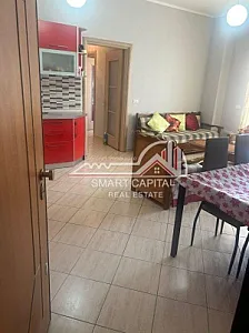 Apartament 2+1+2 në Shitje – 150,000€ – Vlorë – I mirë — Vlorë - Foto 1