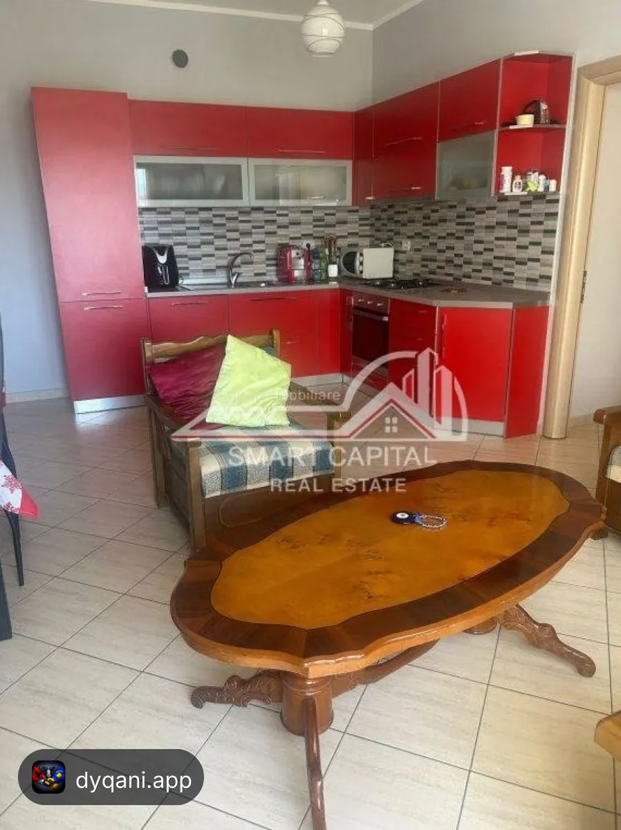Apartament 2+1+2 në Shitje – 150,000€ – Vlorë – I mirë — Vlorë - Foto 2