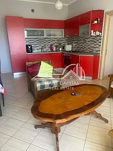 Apartament 2+1+2 në Shitje – 150,000€ – Vlorë – I mirë — Vlorë - Foto 2