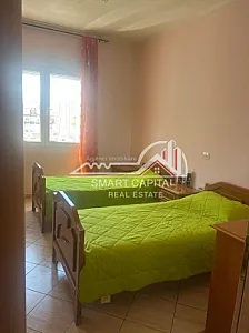 Apartament 2+1+2 në Shitje – 150,000€ – Vlorë – I mirë — Vlorë - Foto 3