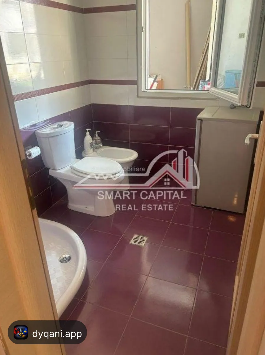 Apartament 2+1+2 në Shitje – 150,000€ – Vlorë – I mirë — Vlorë - Foto 6