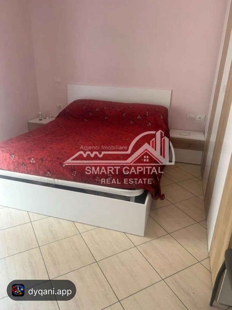 Apartament 2+1+2 në Shitje – 150,000€ – Vlorë – I mirë — Vlorë - Foto 7
