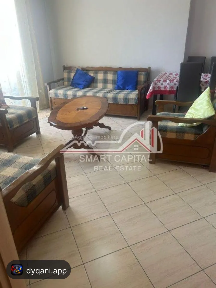 Apartament 2+1+2 në Shitje – 150,000€ – Vlorë – I mirë — Vlorë - Foto 10