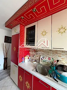 Apartament 1+1 në Shitje – Vllahin, Vlorë – 34,000€ – I mirë — Vlorë - Foto 1
