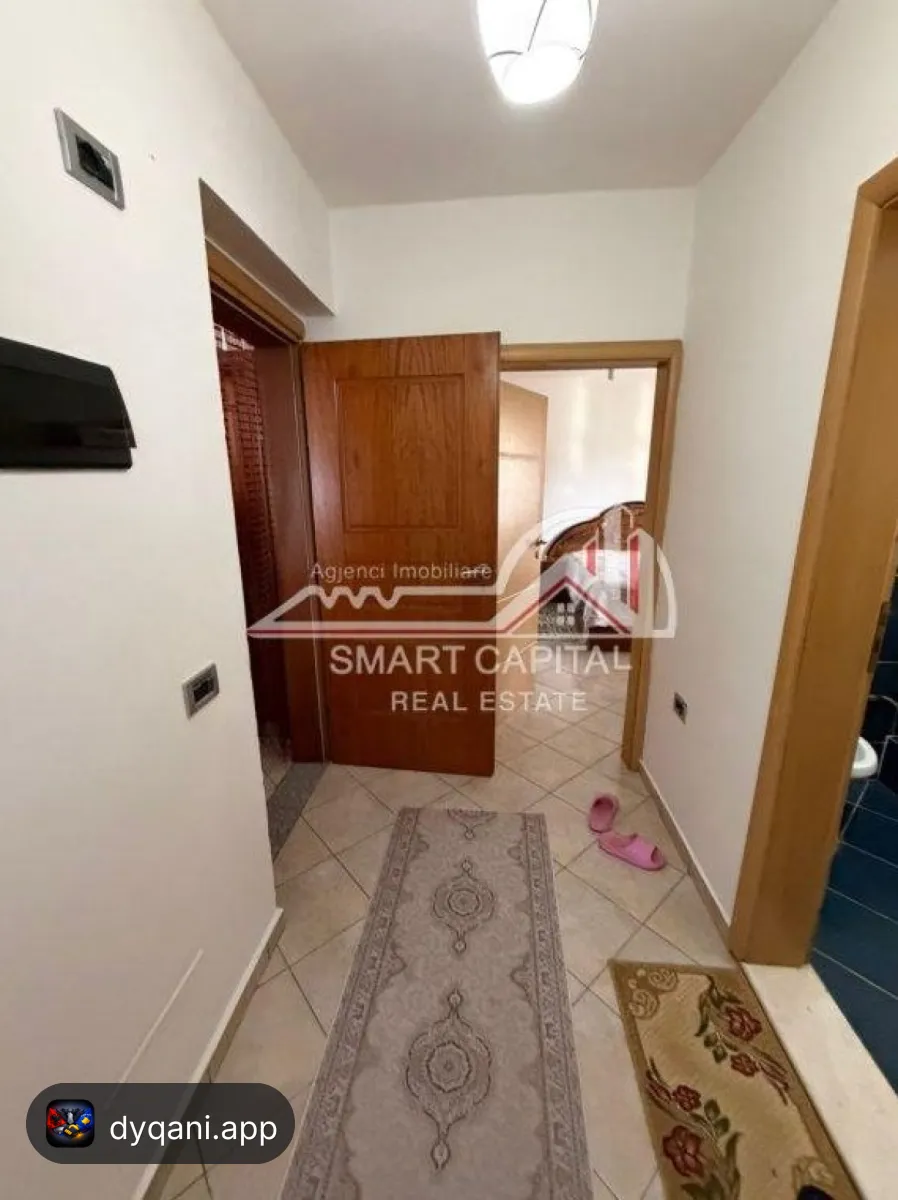 Apartament 1+1 në Shitje – Vllahin, Vlorë – 34,000€ – I mirë — Vlorë - Foto 2