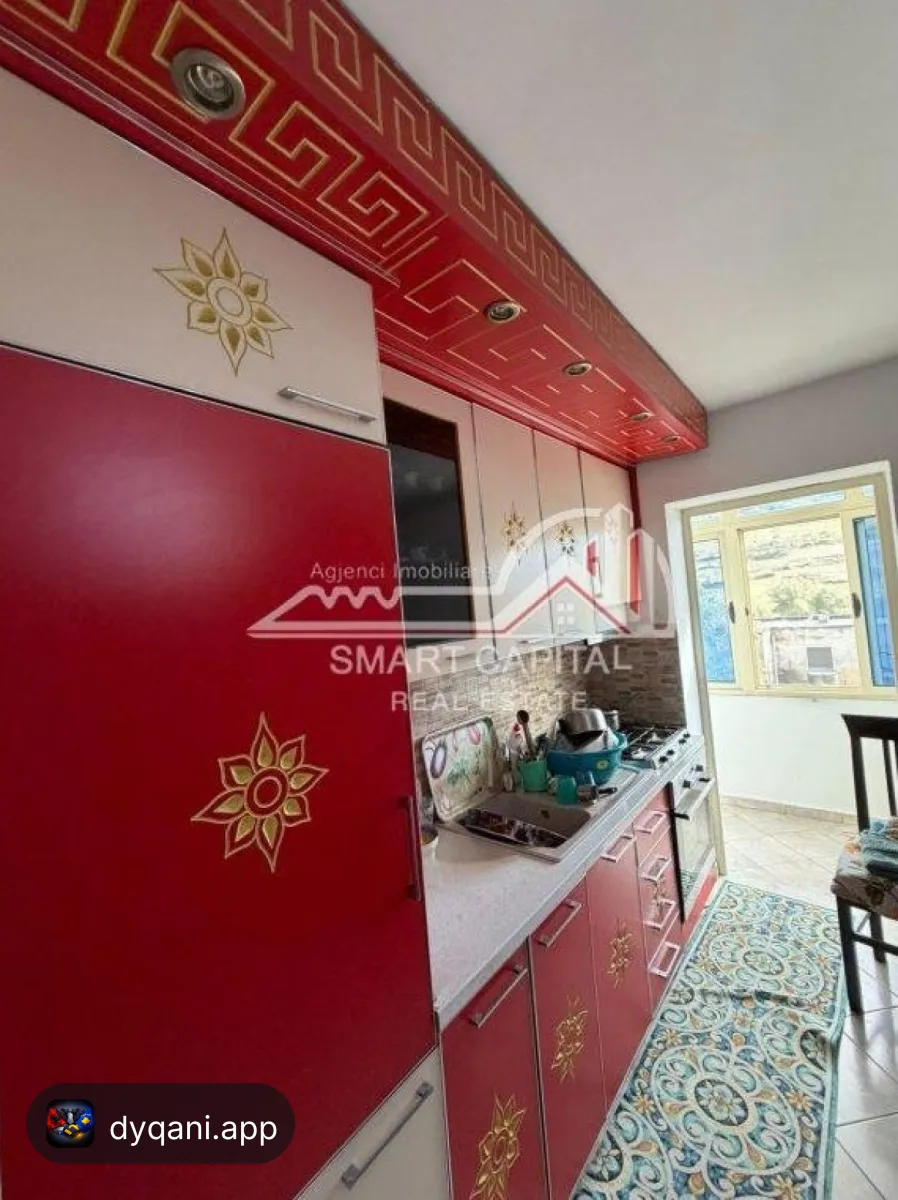 Apartament 1+1 në Shitje – Vllahin, Vlorë – 34,000€ – I mirë — Vlorë - Foto 3