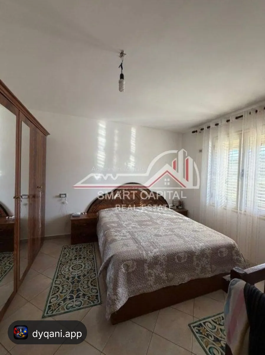 Apartament 1+1 në Shitje – Vllahin, Vlorë – 34,000€ – I mirë — Vlorë - Foto 4