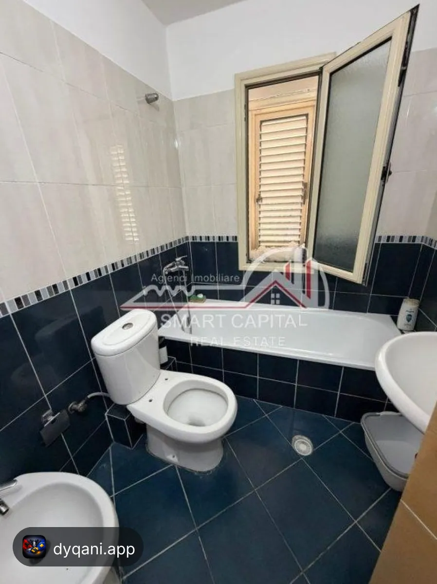 Apartament 1+1 në Shitje – Vllahin, Vlorë – 34,000€ – I mirë — Vlorë - Foto 5