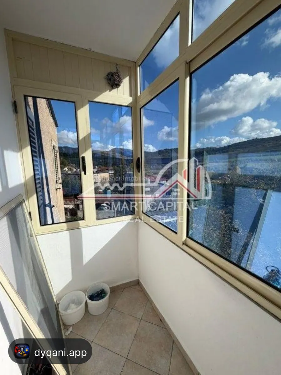 Apartament 1+1 në Shitje – Vllahin, Vlorë – 34,000€ – I mirë — Vlorë - Foto 6