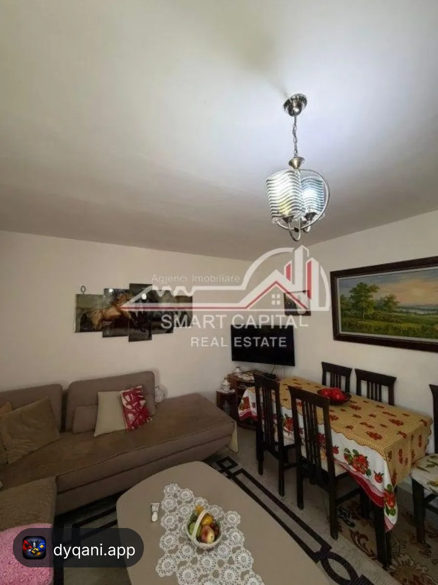 Apartament 1+1 në Shitje – Vllahin, Vlorë – 34,000€ – I mirë — Vlorë - Foto 7