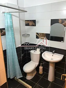 Apartament 1+1 me Qira – Rruga Cajupi – 300€ – Vlorë — Vlorë - Foto 3