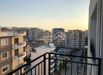 Apartament 1+1 me Qira – Rruga Cajupi – 300€ – Vlorë — Vlorë - Foto 6