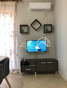 Apartament 1+1 me Qira – Rruga Cajupi – 300€ – Vlorë — Vlorë - Foto 9