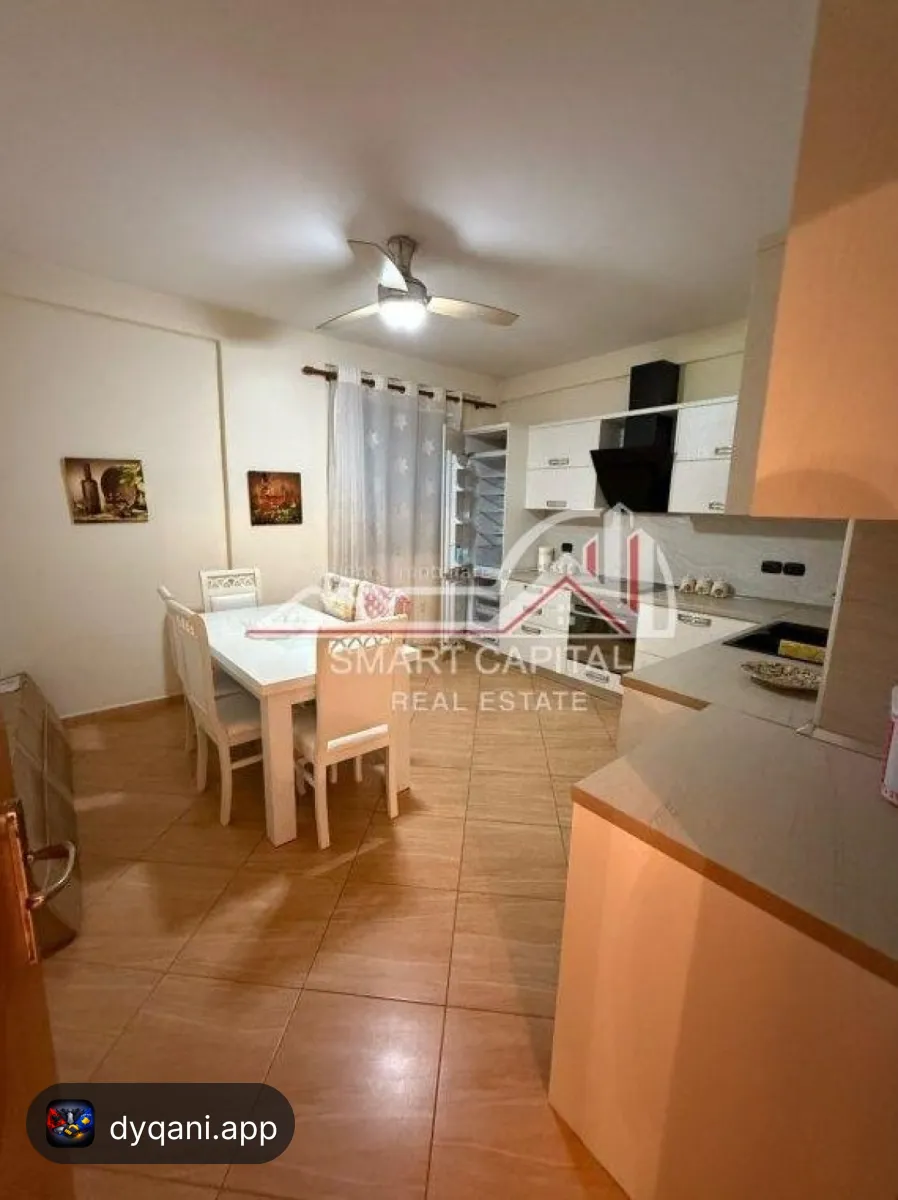 Apartament 2+1 në Shitje – 114m² – 150,000€ – Vlorë – I mirë — Vlorë - Foto 1