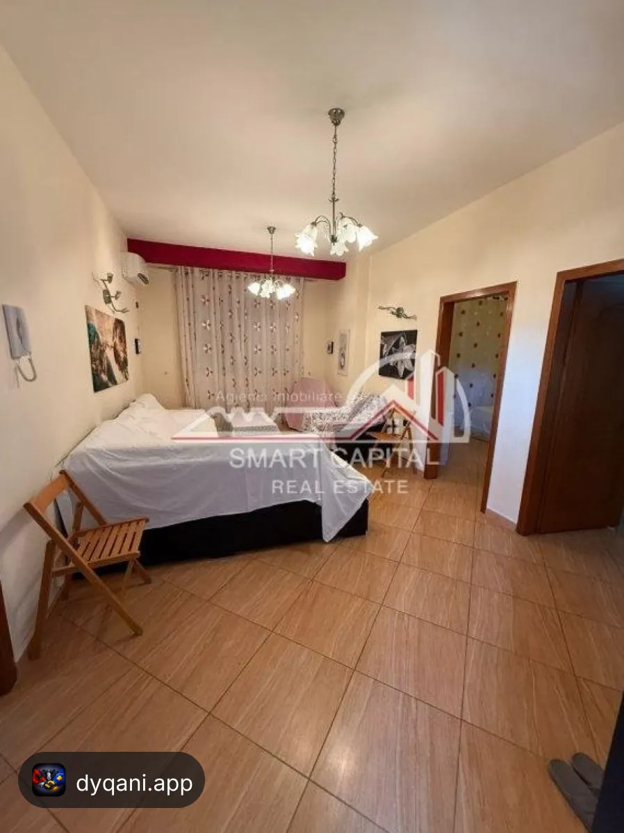Apartament 2+1 në Shitje – 114m² – 150,000€ – Vlorë – I mirë — Vlorë - Foto 2