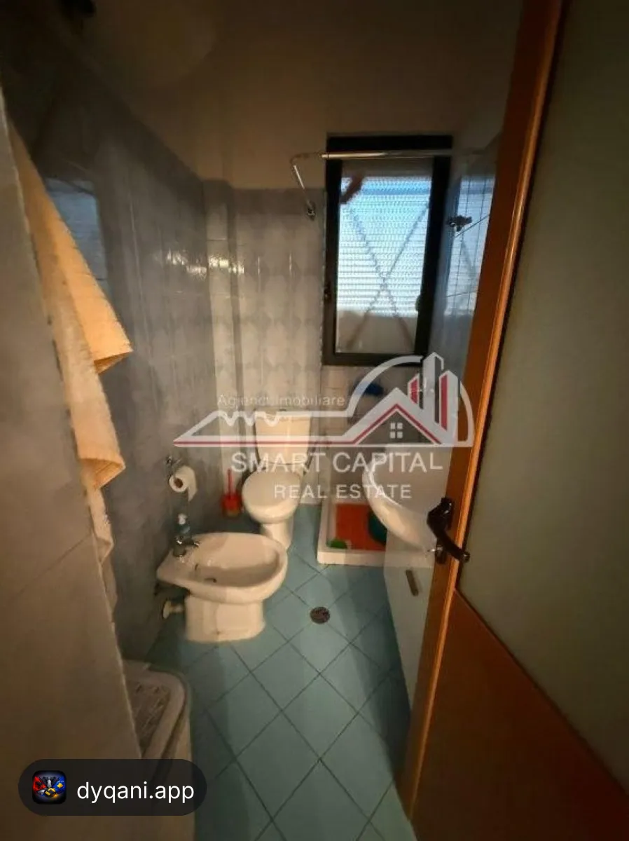 Apartament 2+1 në Shitje – 114m² – 150,000€ – Vlorë – I mirë — Vlorë - Foto 3