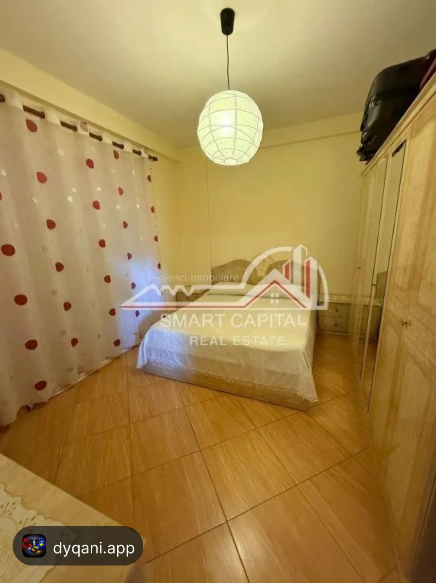 Apartament 2+1 në Shitje – 114m² – 150,000€ – Vlorë – I mirë — Vlorë - Foto 4