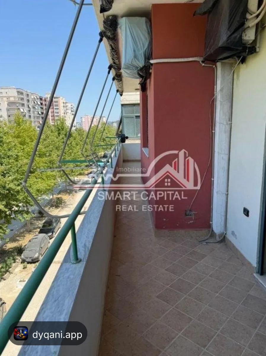 Apartament 2+1 në Shitje – 114m² – 150,000€ – Vlorë – I mirë — Vlorë - Foto 5