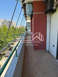 Apartament 2+1 në Shitje – 114m² – 150,000€ – Vlorë – I mirë — Vlorë - Foto 5