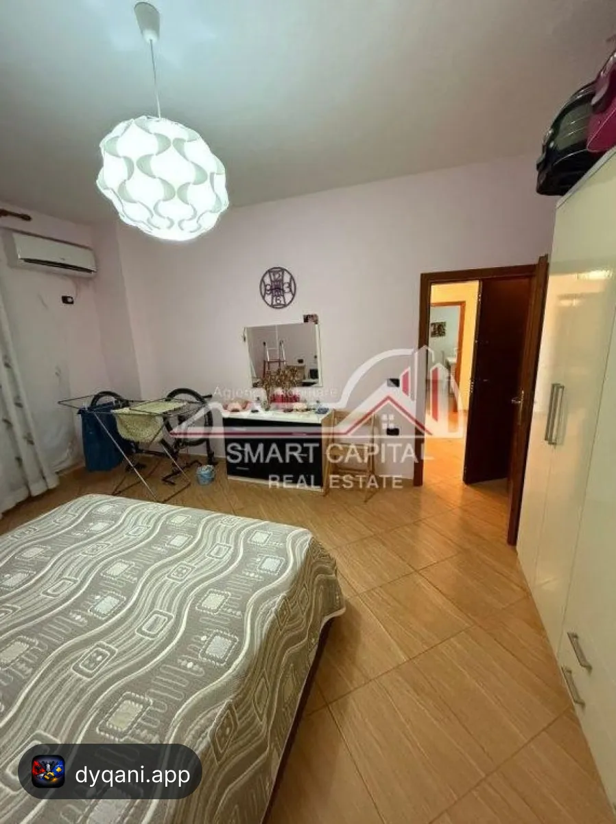 Apartament 2+1 në Shitje – 114m² – 150,000€ – Vlorë – I mirë — Vlorë - Foto 6