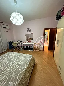 Apartament 2+1 në Shitje – 114m² – 150,000€ – Vlorë – I mirë — Vlorë - Foto 6