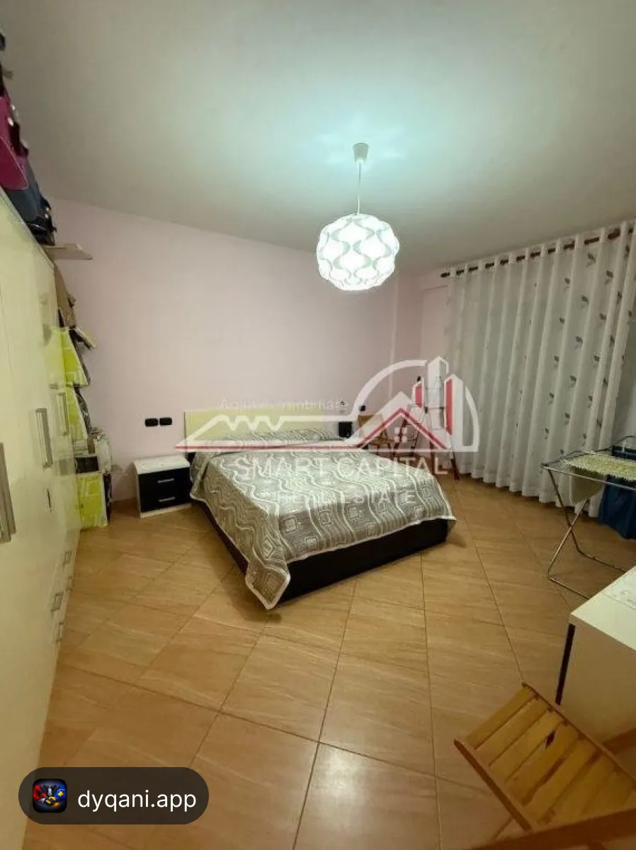 Apartament 2+1 në Shitje – 114m² – 150,000€ – Vlorë – I mirë — Vlorë - Foto 7