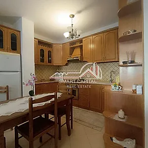 Apartament 1+1 me Qira Afatshkurtër – 270€ – Vlorë – I mirë — Vlorë - Foto 1