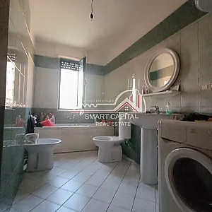 Apartament 1+1 me Qira Afatshkurtër – 270€ – Vlorë – I mirë — Vlorë - Foto 6