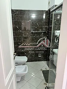 Apartament 1+1 me Qera – Pranë Jumbo – 500€ – Vlorë – I mirë — Vlorë - Foto 2