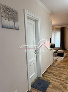 Apartament 1+1 me Qera – Pranë Jumbo – 500€ – Vlorë – I mirë — Vlorë - Foto 3