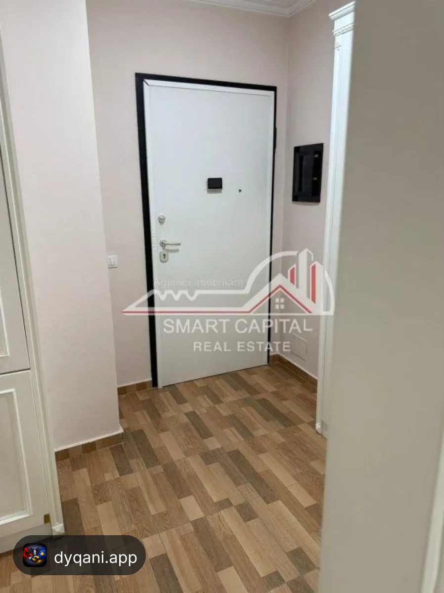 Apartament 1+1 me Qera – Pranë Jumbo – 500€ – Vlorë – I mirë — Vlorë - Foto 7
