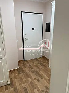 Apartament 1+1 me Qera – Pranë Jumbo – 500€ – Vlorë – I mirë — Vlorë - Foto 7